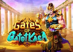 esenyurtescortdnz: Gates of Gatot Kaca