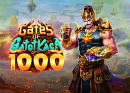 esenyurtescortdnz: Gates of Gatot Kaca 1000