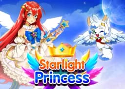 esenyurtescortdnz: Starlight Princess