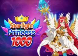 esenyurtescortdnz: Starlight Princess 1000