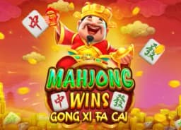 esenyurtescortdnz: Mahjong Wins - Gong Xi Fa Cai