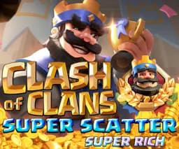 esenyurtescortdnz: Clash of Clans Super Scatter SUPER RICH