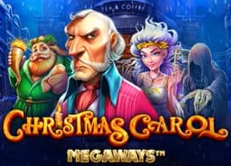 esenyurtescortdnz: Christmas Carol Megaways